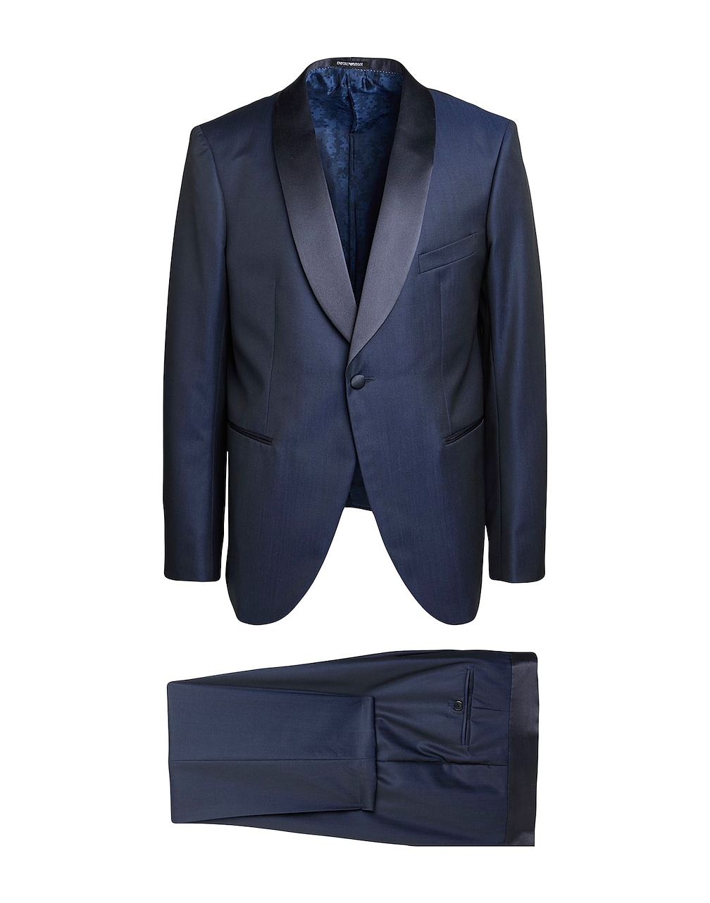EMPORIO ARMANI - Suits