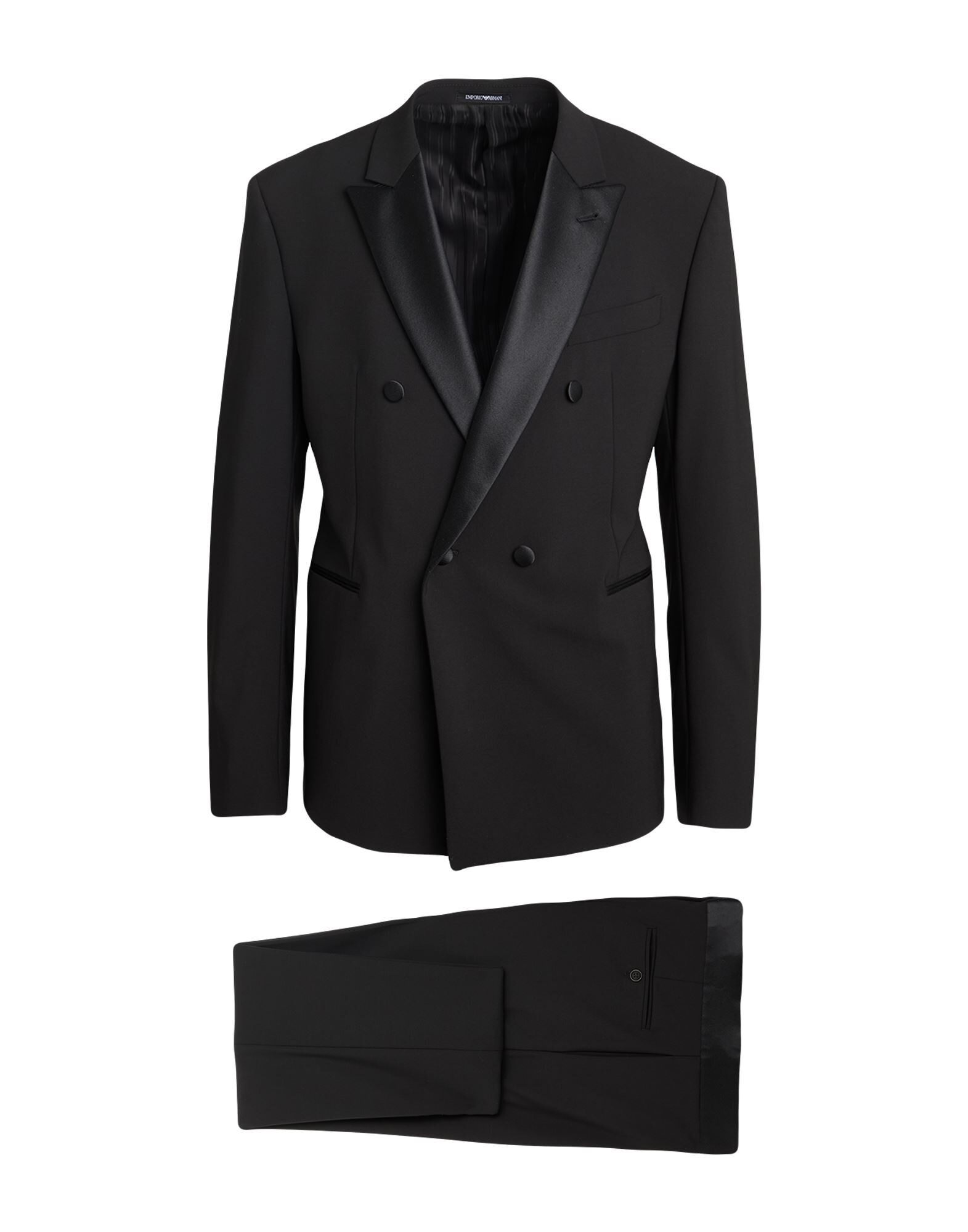 EMPORIO ARMANI - Suits