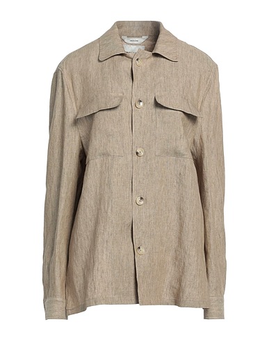 PAOLONI Jacket 100% Linen