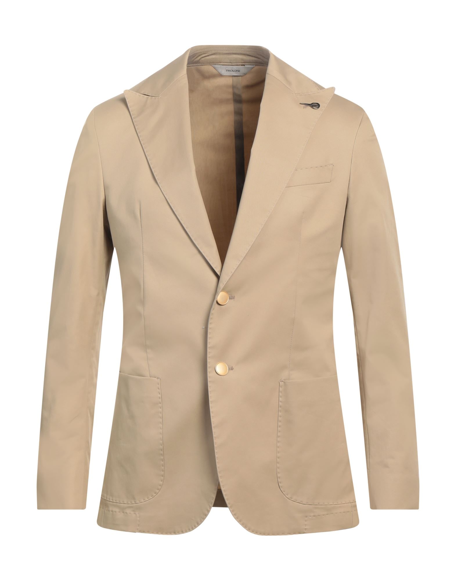 PAOLONI - Blazers