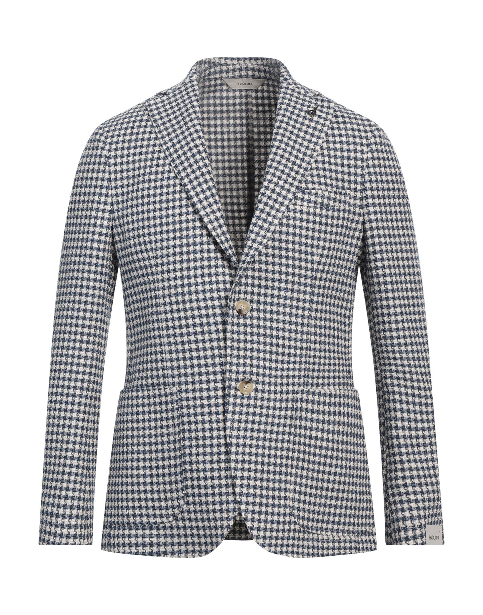 PAOLONI - Blazers