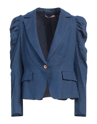 & ME UNLIMITED Veste 100% Lin