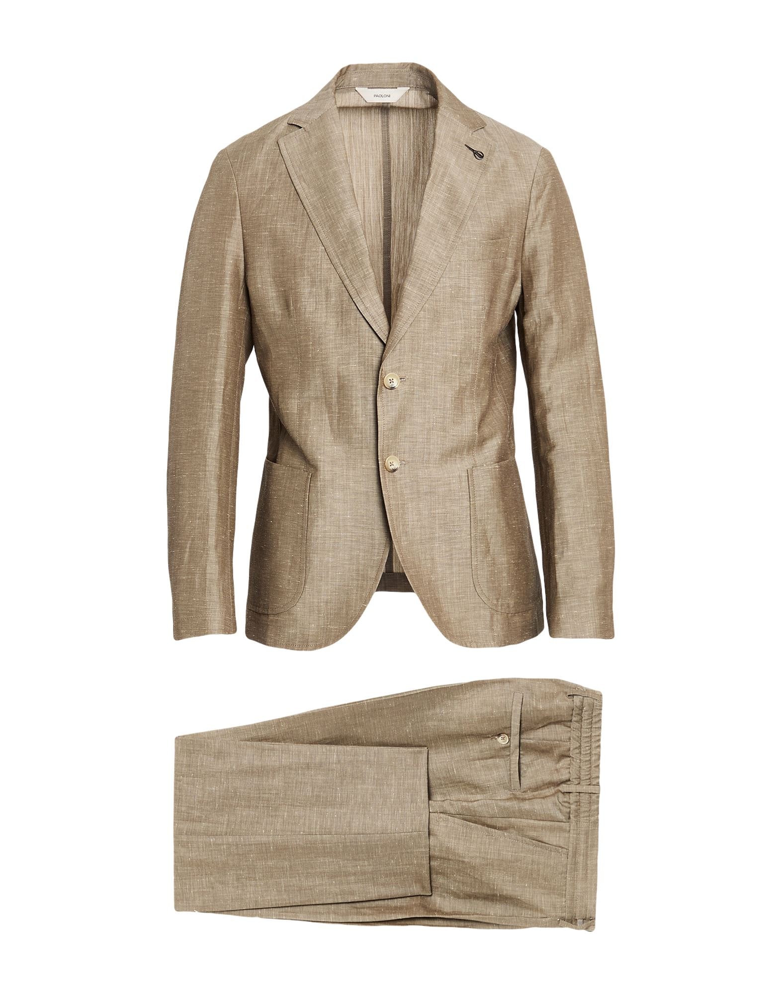 PAOLONI - Suits