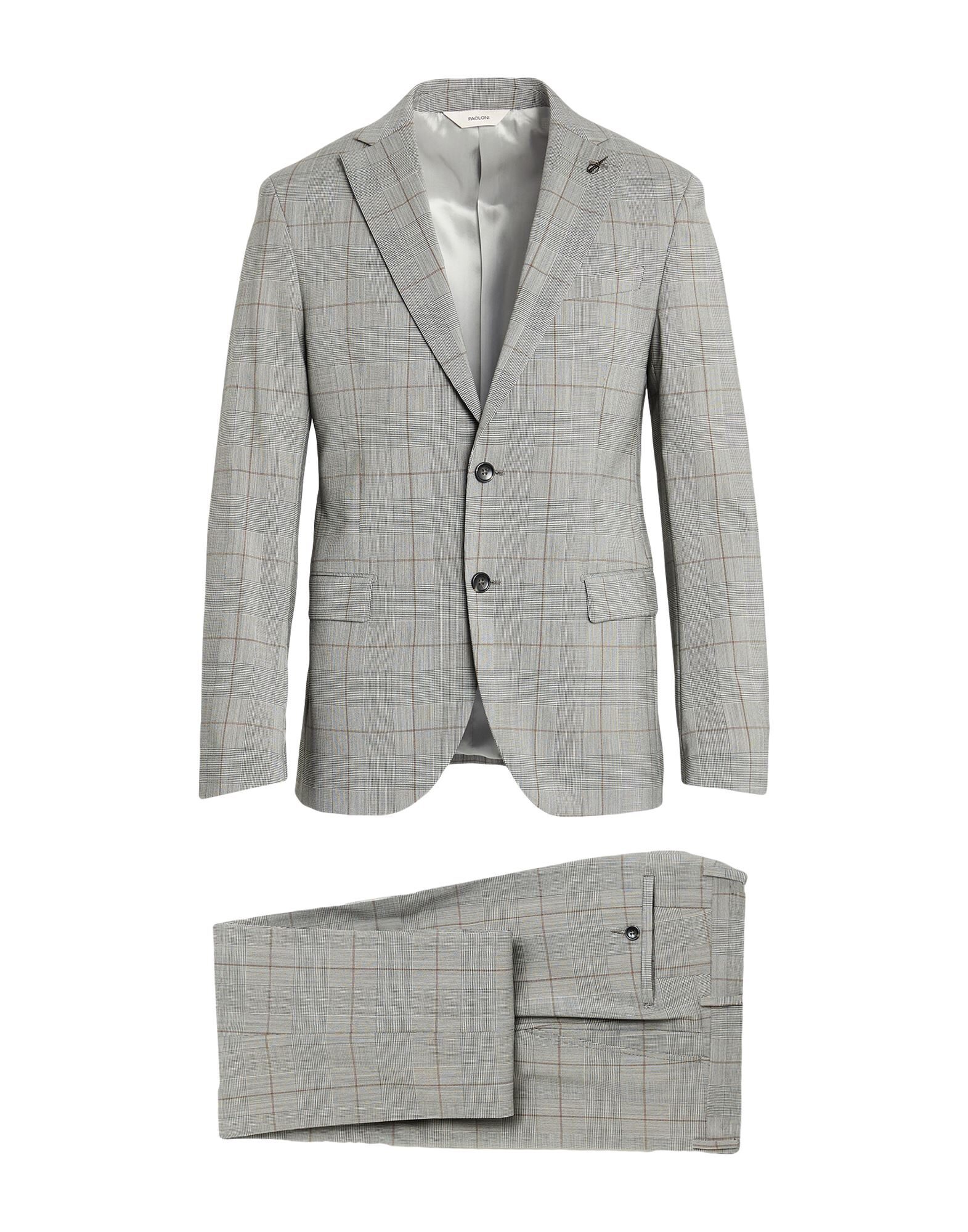 PAOLONI - Suits