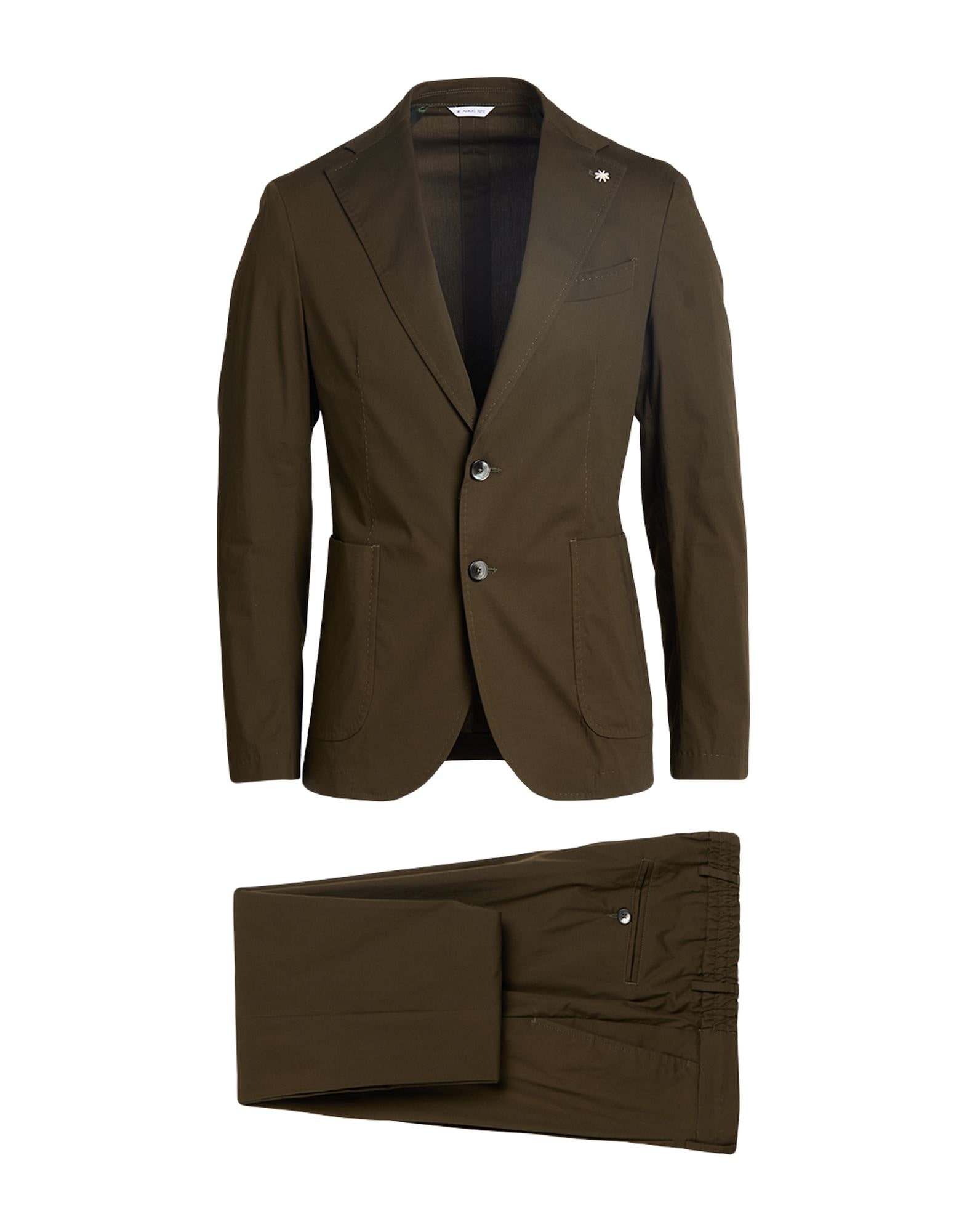 MANUEL RITZ - Completi