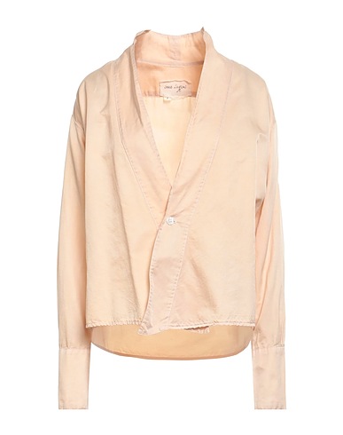 GREG LAUREN Jacket Sand 100% Polyester