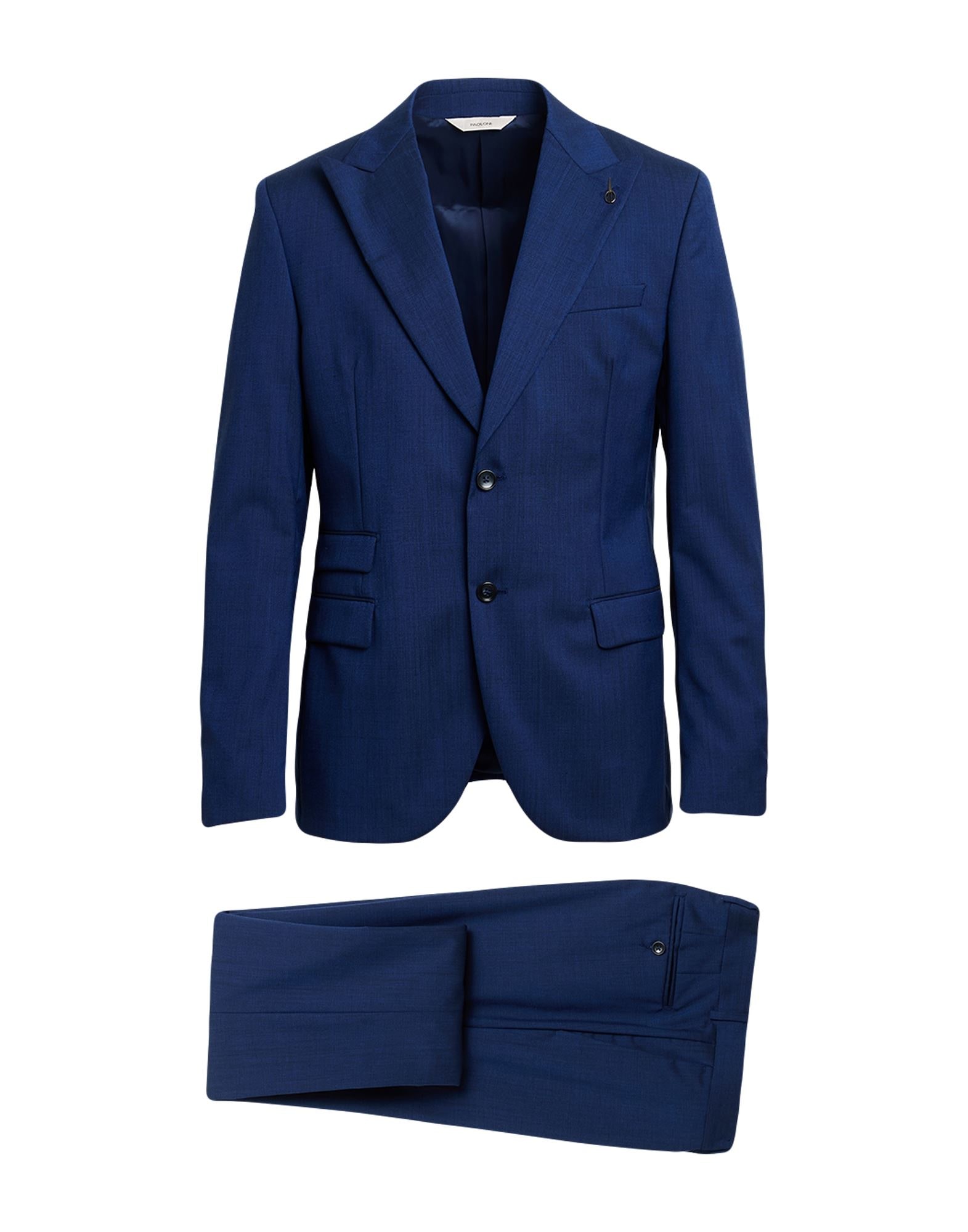 PAOLONI - Suits