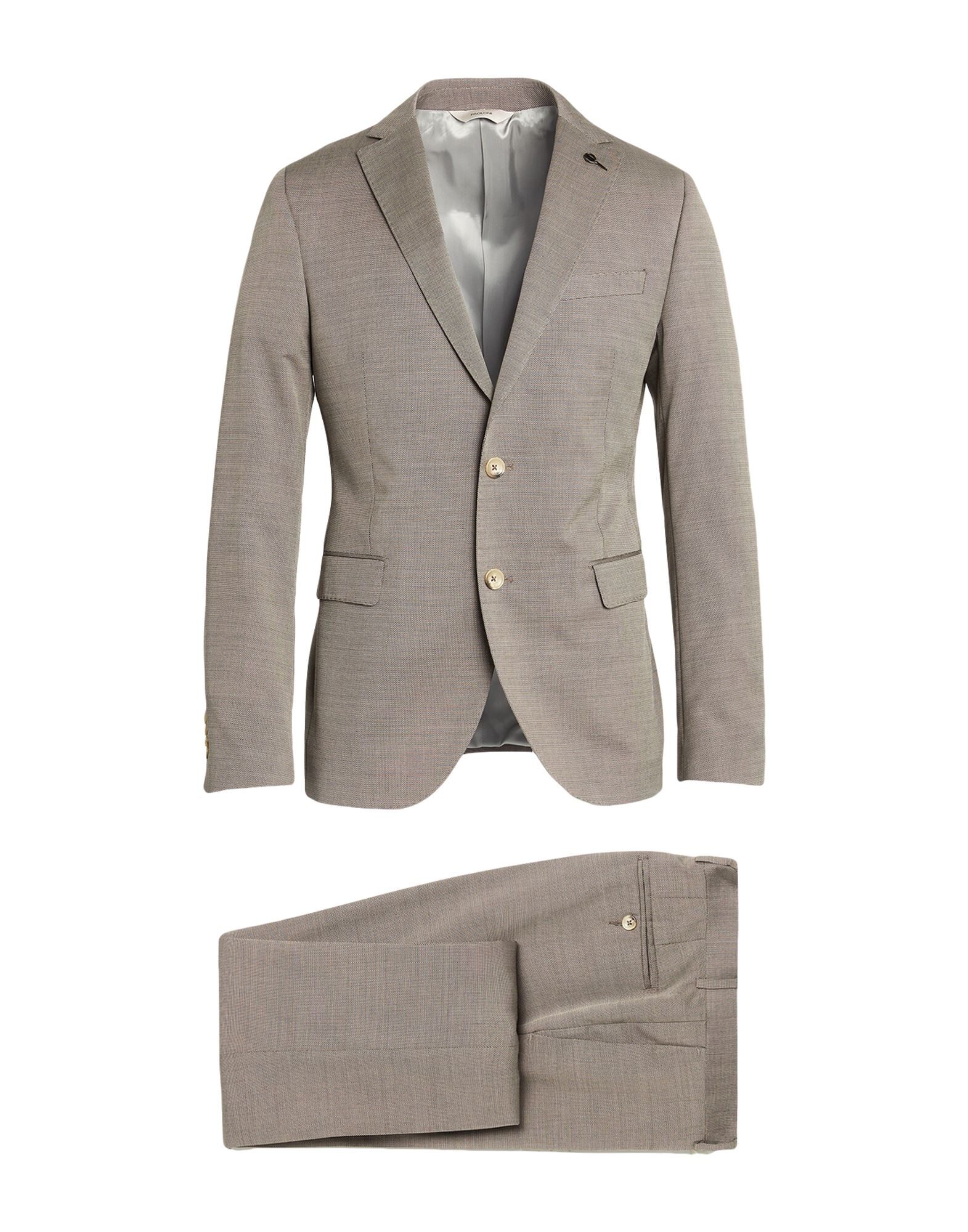 PAOLONI - Suits