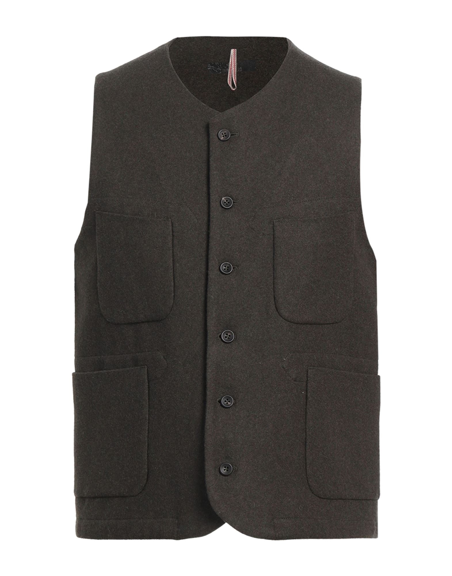 SANTANIELLO - Waistcoats