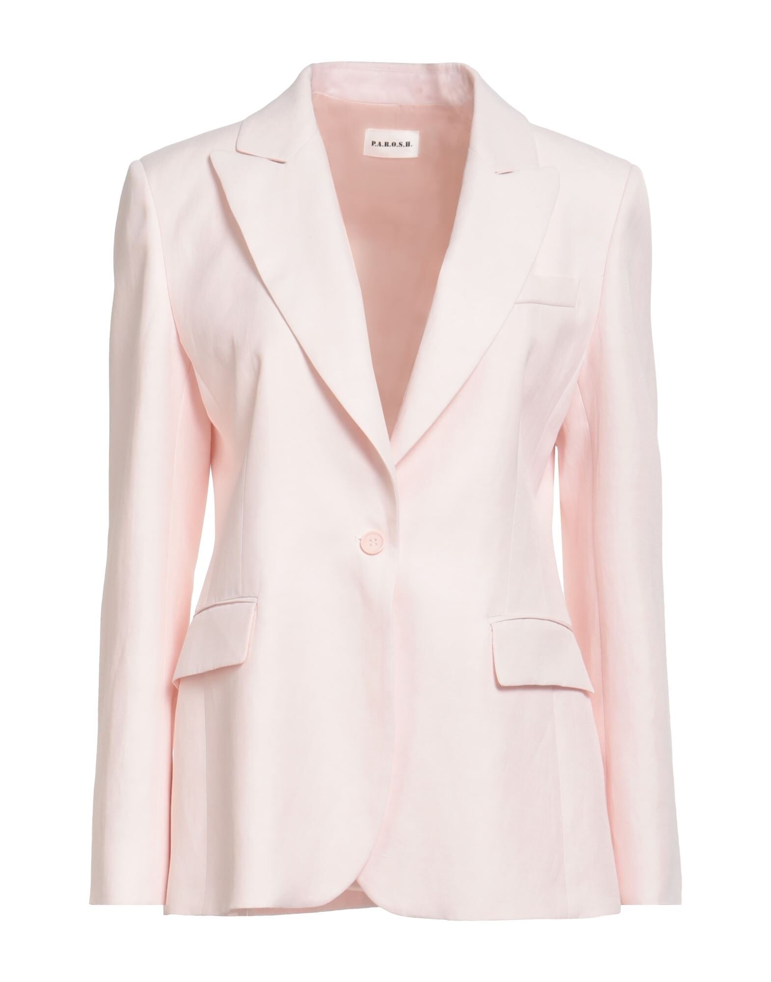 P.A.R.O.S.H. - Americanas