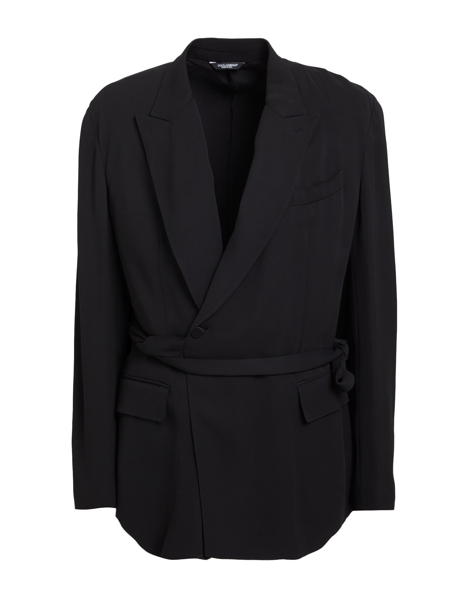 DOLCE&GABBANA - Blazers