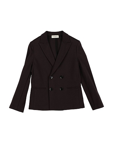 PAOLO PECORA Blazer 65% Rayon, 30% Polyamide, 5% Elastane