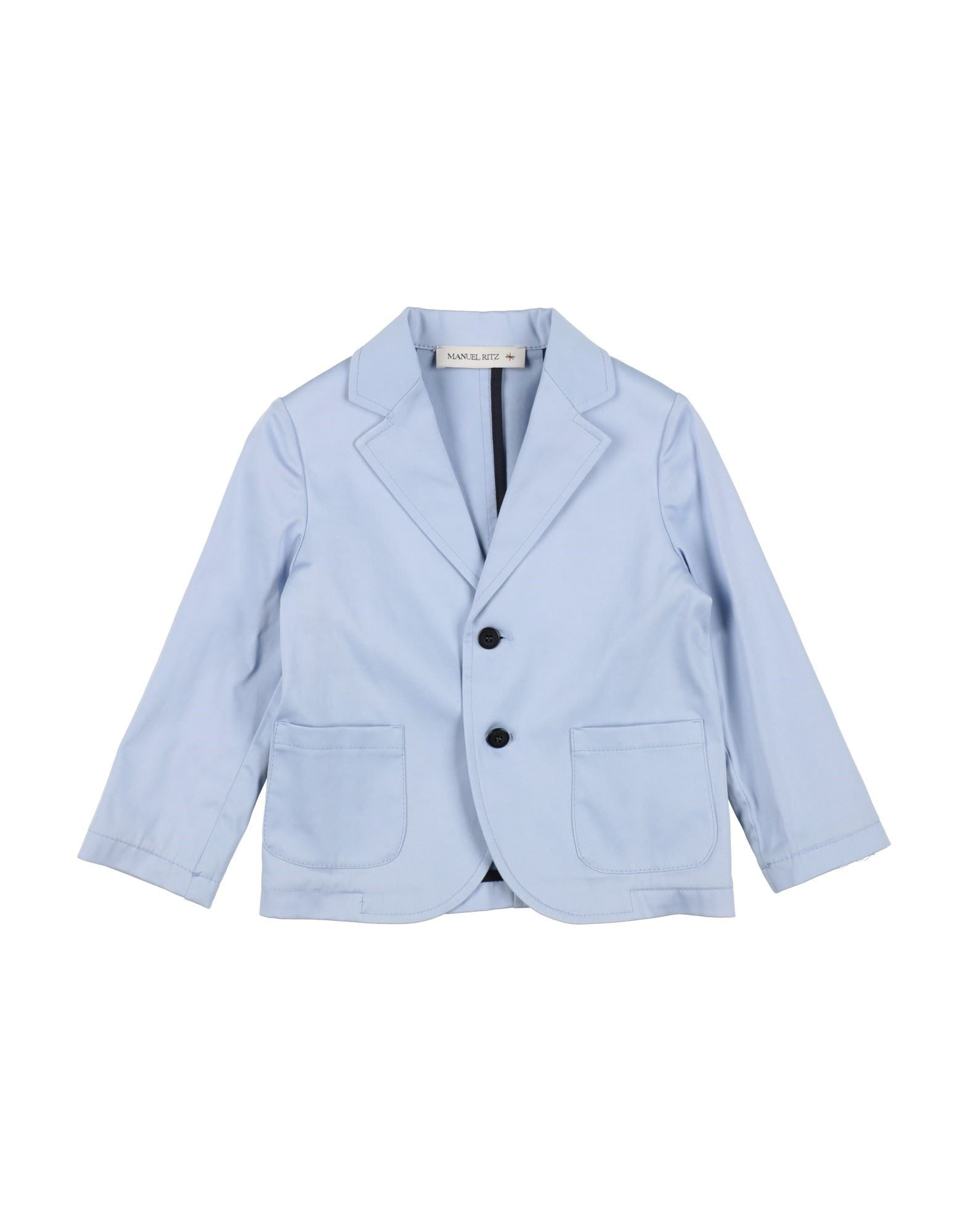 MANUEL RITZ - Blazers