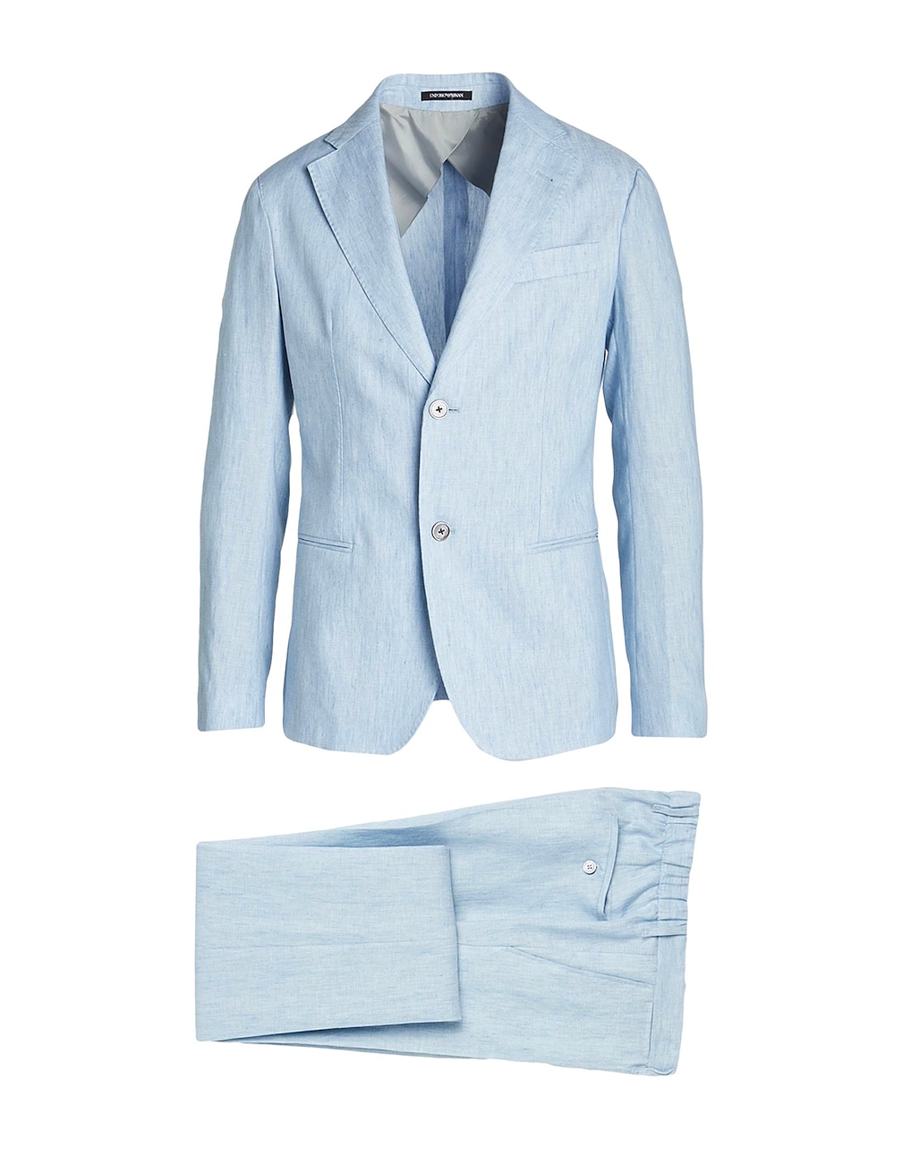 EMPORIO ARMANI - Trajes