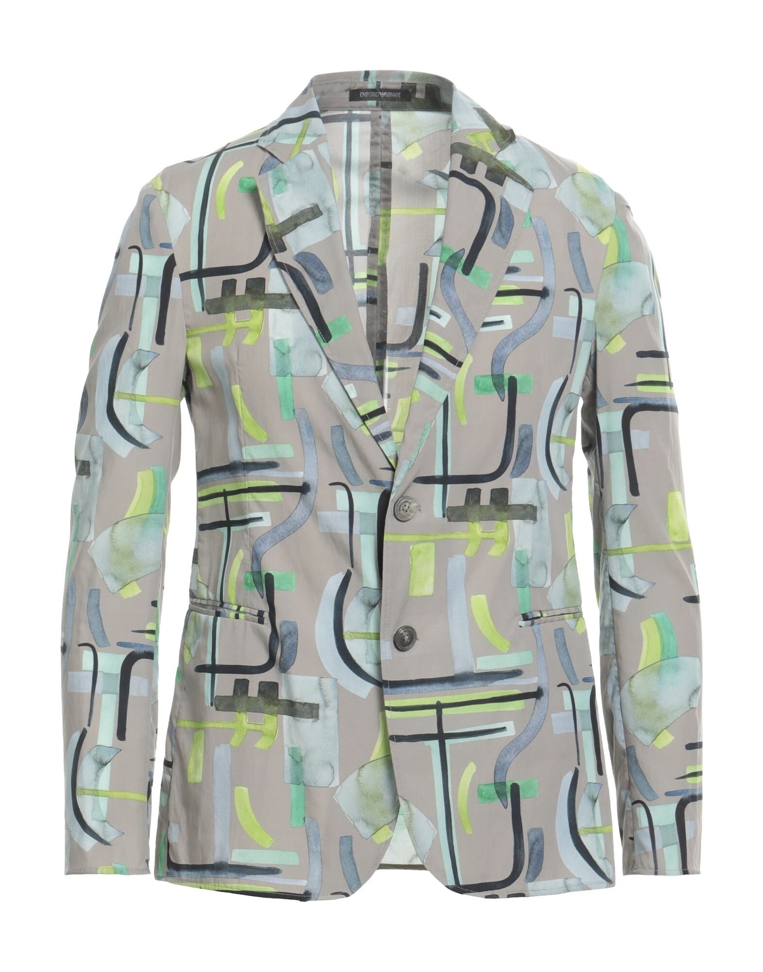 EMPORIO ARMANI - Blazers