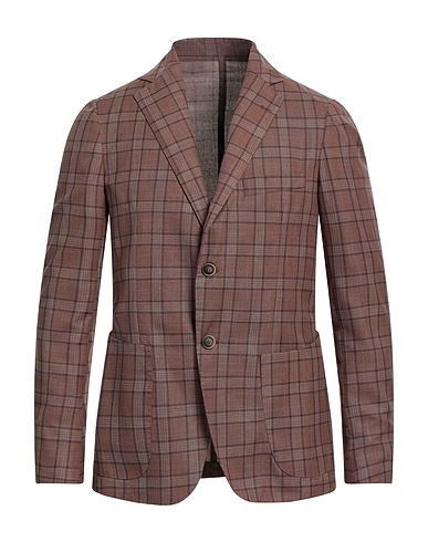 TAKESHY KUROSAWA Veste 62% Viscose, 30% Lin, 8% Coton