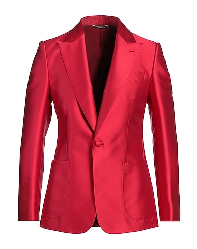 DOLCE&GABBANA Blazer 100% Polyester