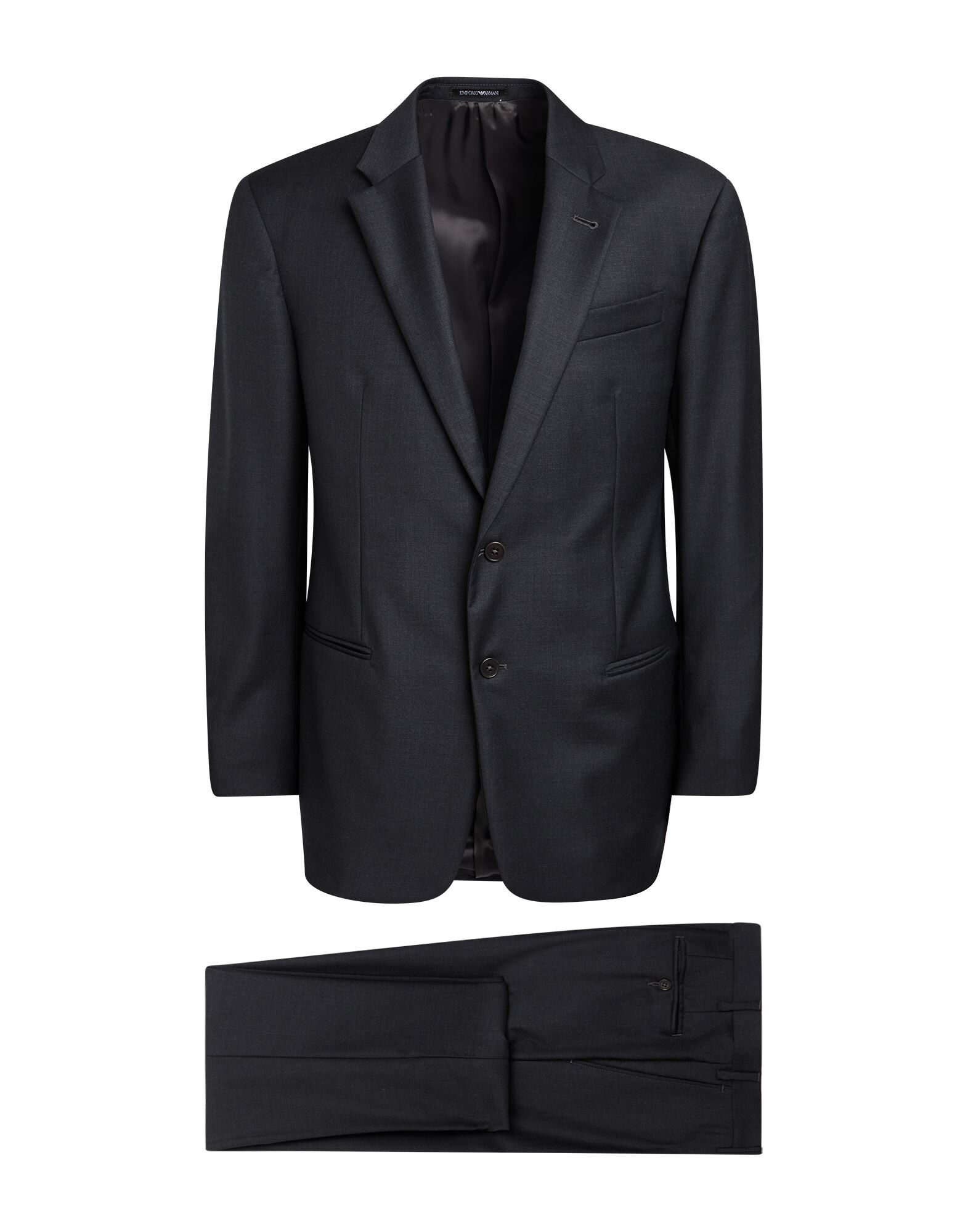 EMPORIO ARMANI - Suits