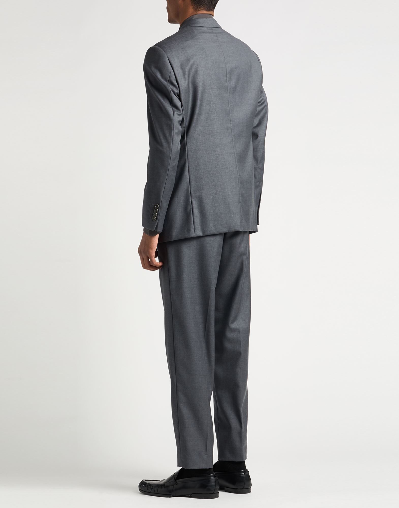 G LINE | Grey Men's Suits | YOOX