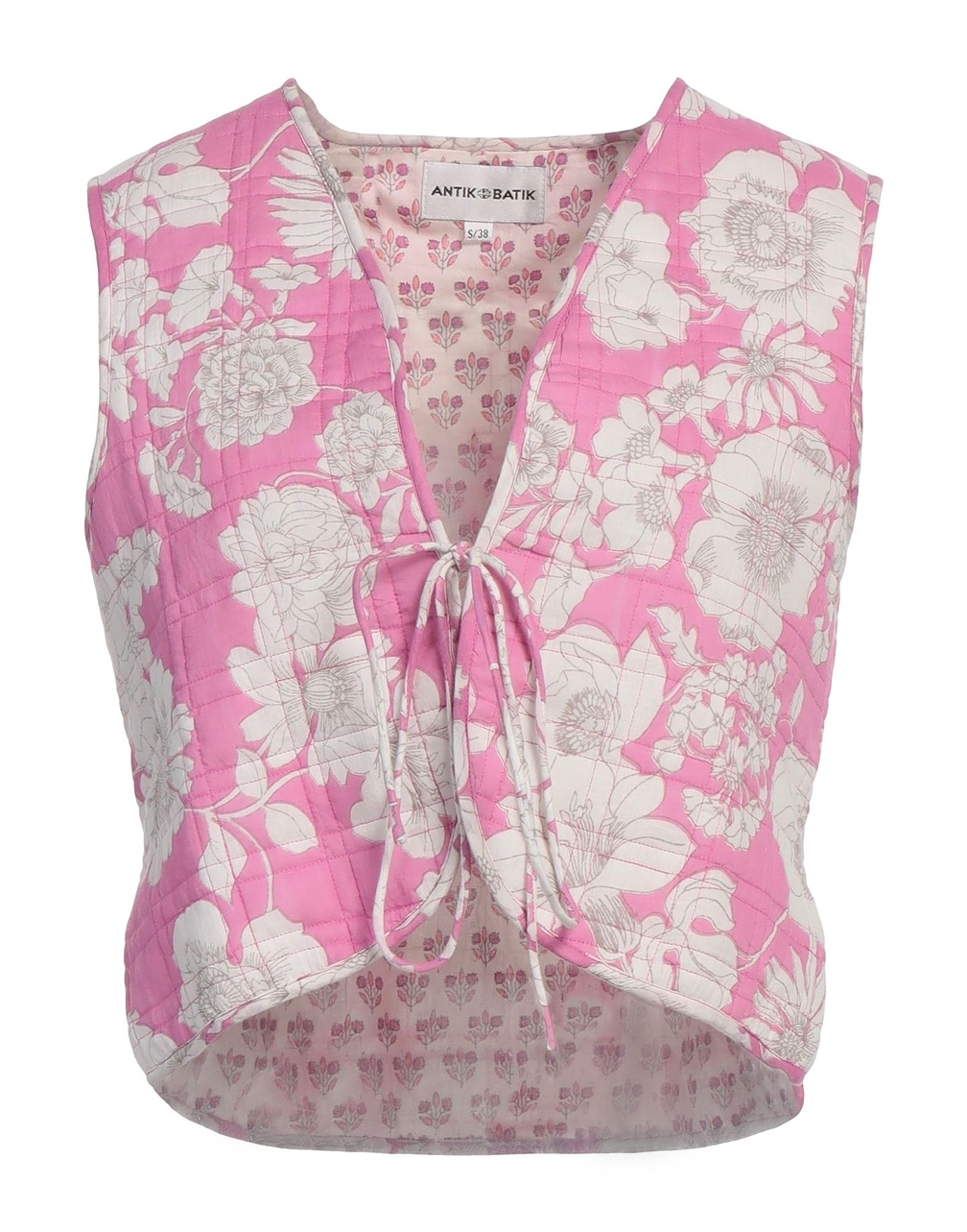 ANTIK BATIK - Tailored Vests