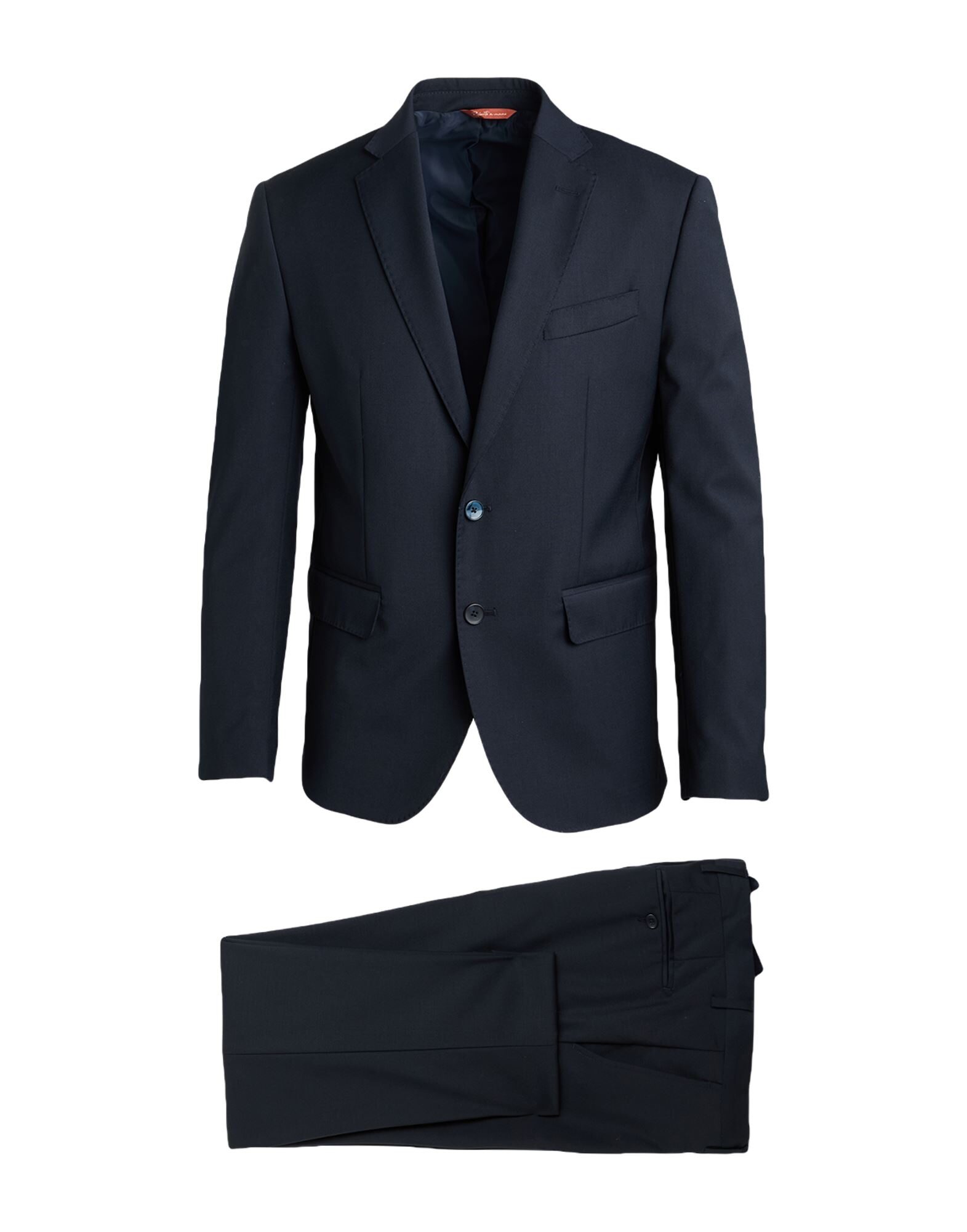 TWENTY-ONE by ANTONIO CARNEVALE - Suits