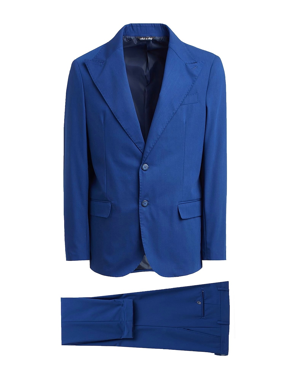 RICARDO GARCIA - Suits