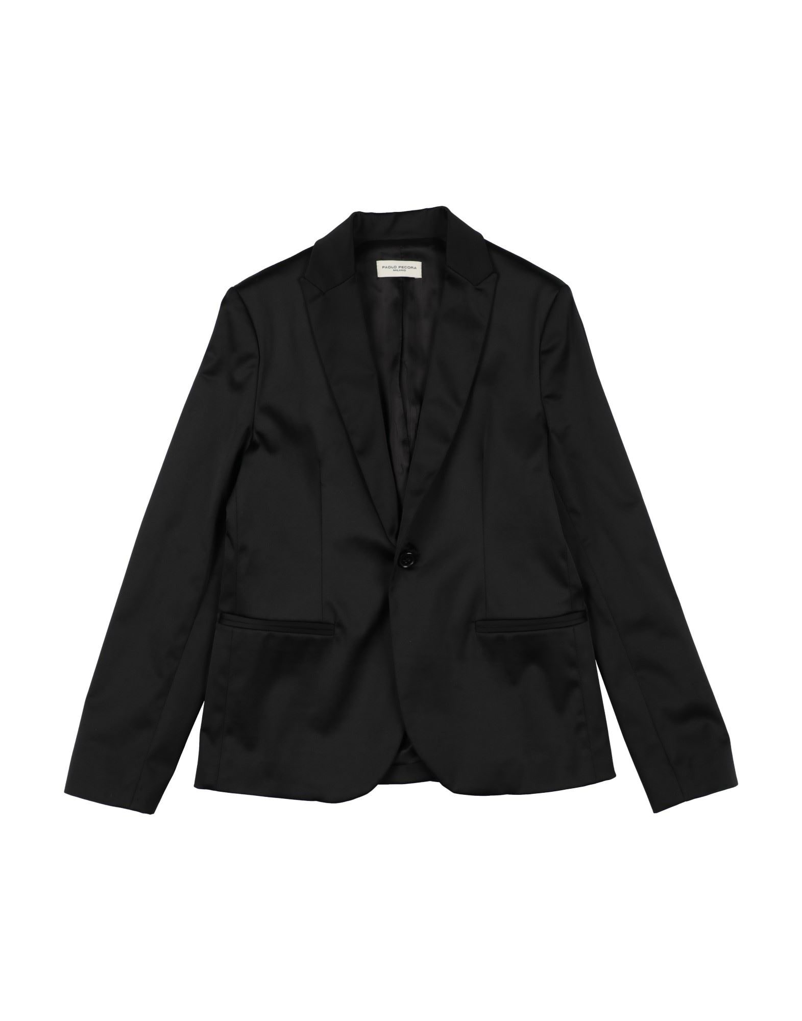 PAOLO PECORA - ブレザー