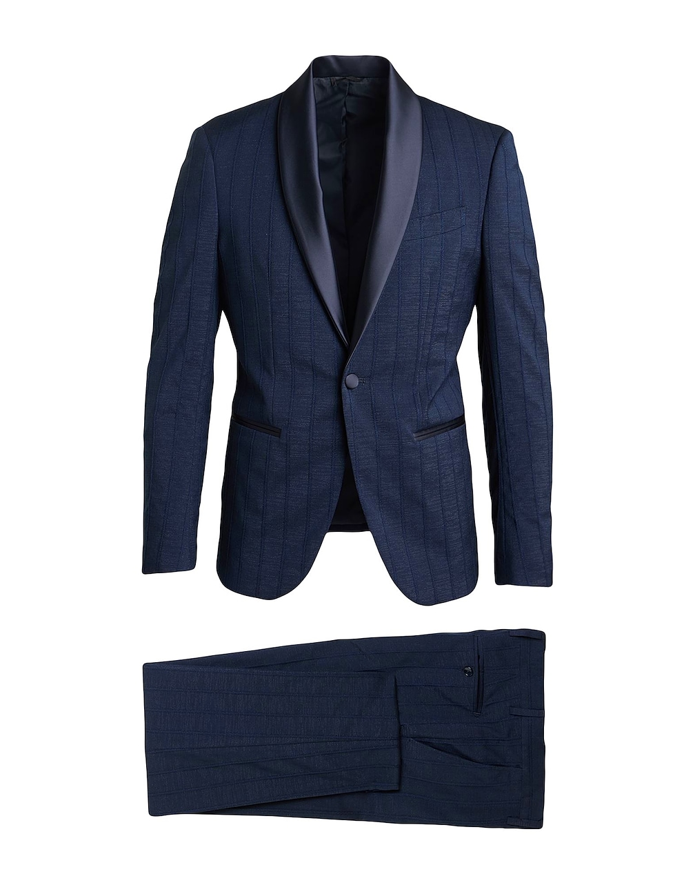 TWENTY-ONE by ANTONIO CARNEVALE - Trajes