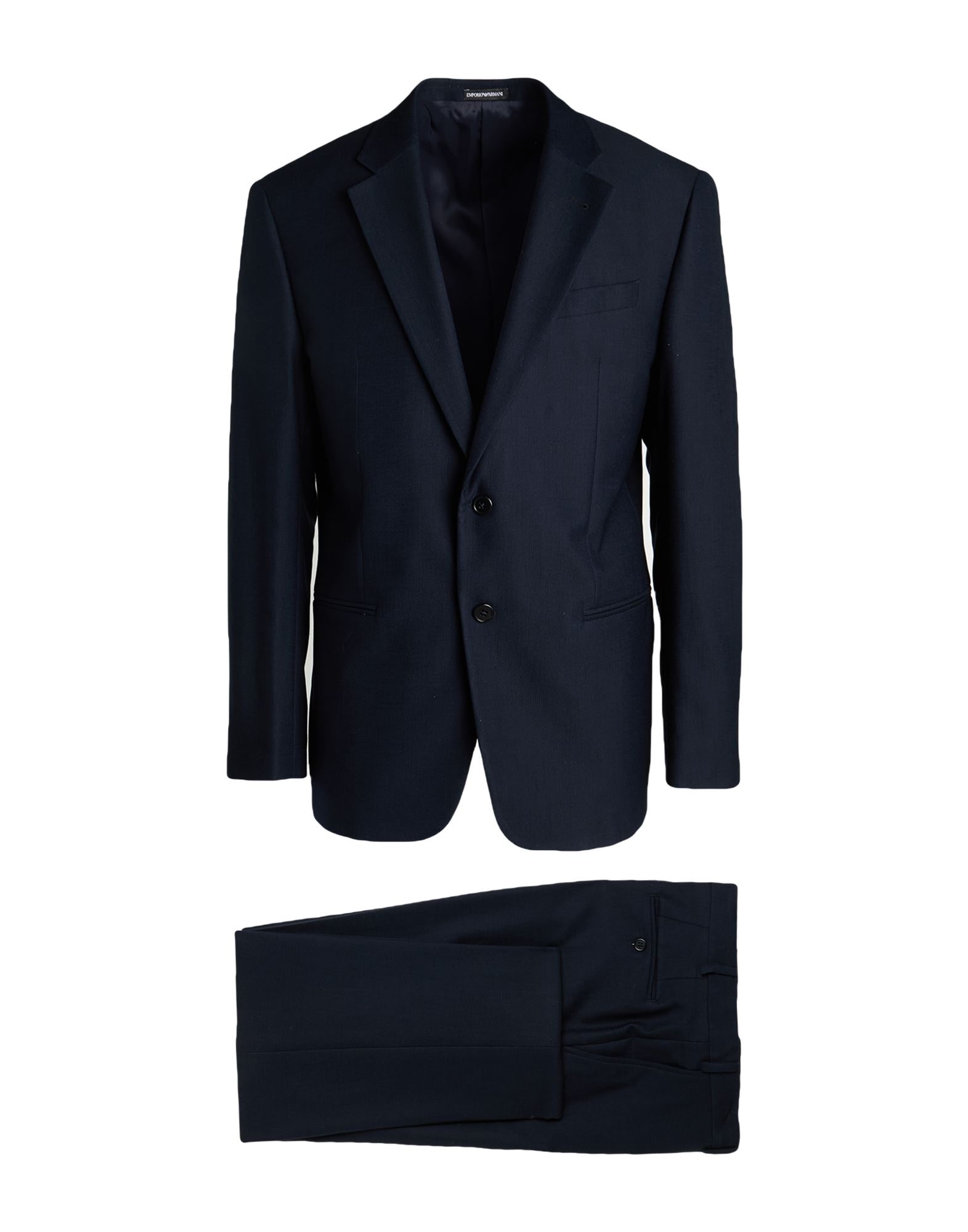EMPORIO ARMANI - Suits