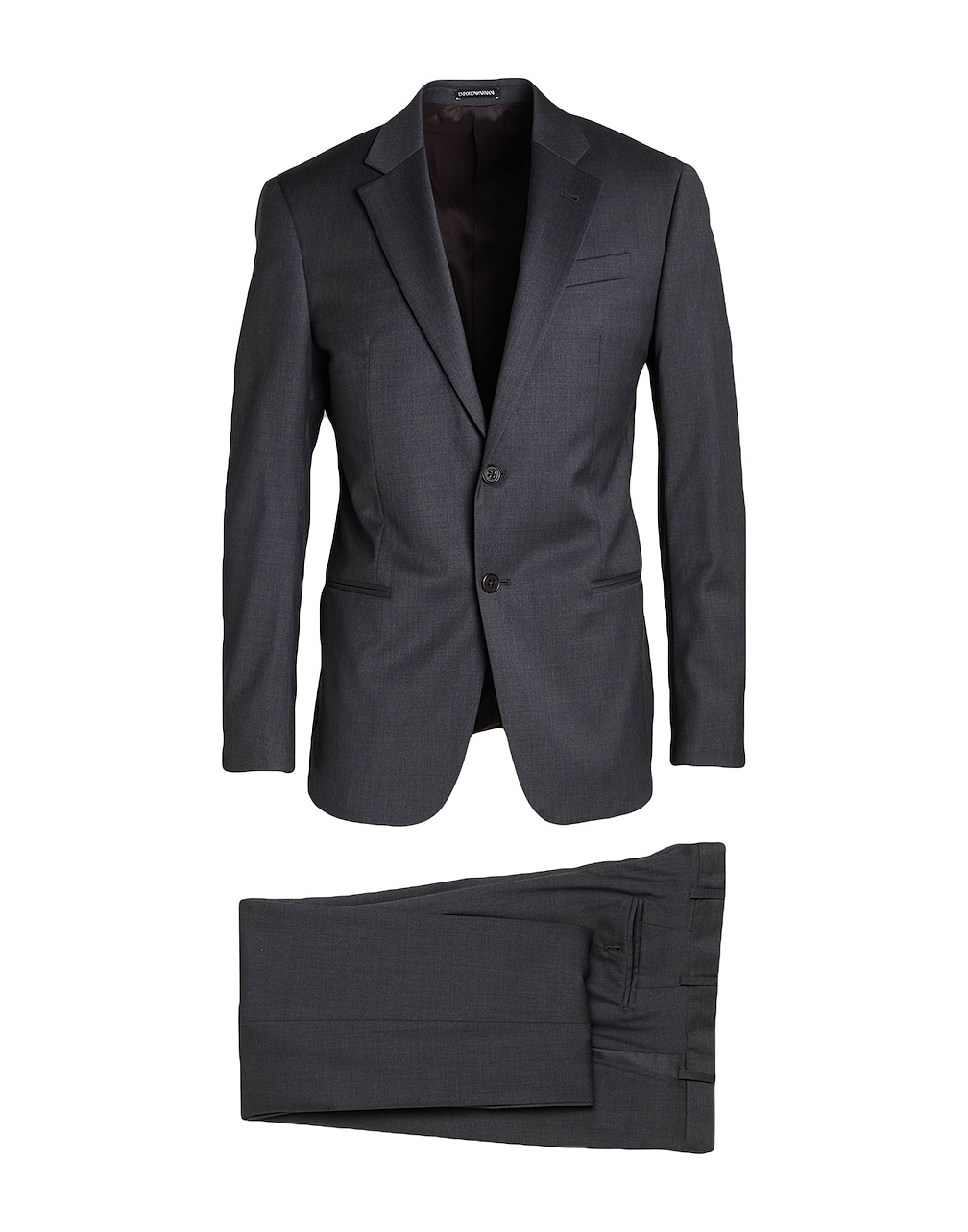 EMPORIO ARMANI - Trajes