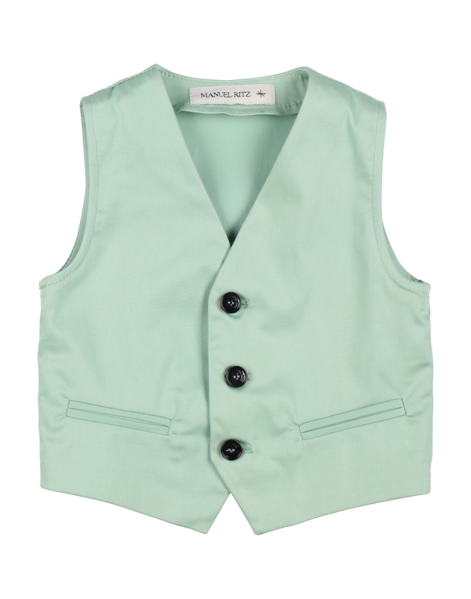 MANUEL RITZ - Gilet Sartoriali