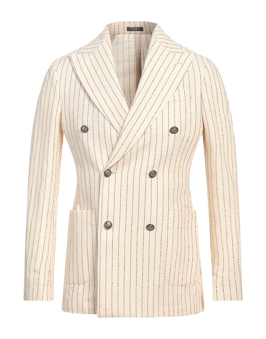 BRERAS Milano - Blazers