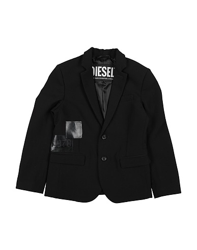 DIESEL Blazer 76% Polyester, 18% Rayon, 6% Elastane