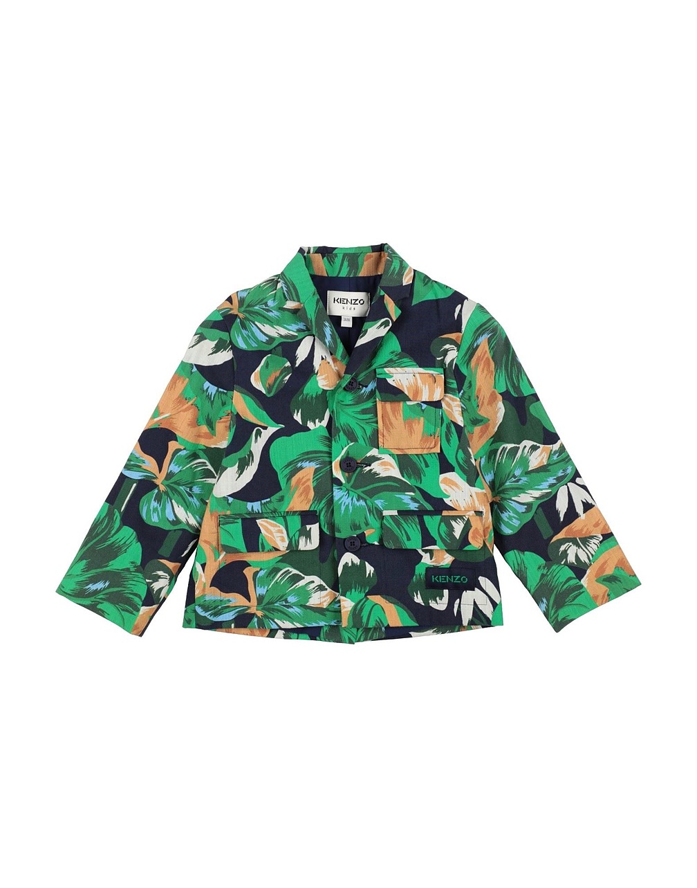 KENZO KIDS - Blazers
