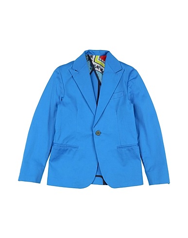NEILL KATTER Blazer 100% Cotton
