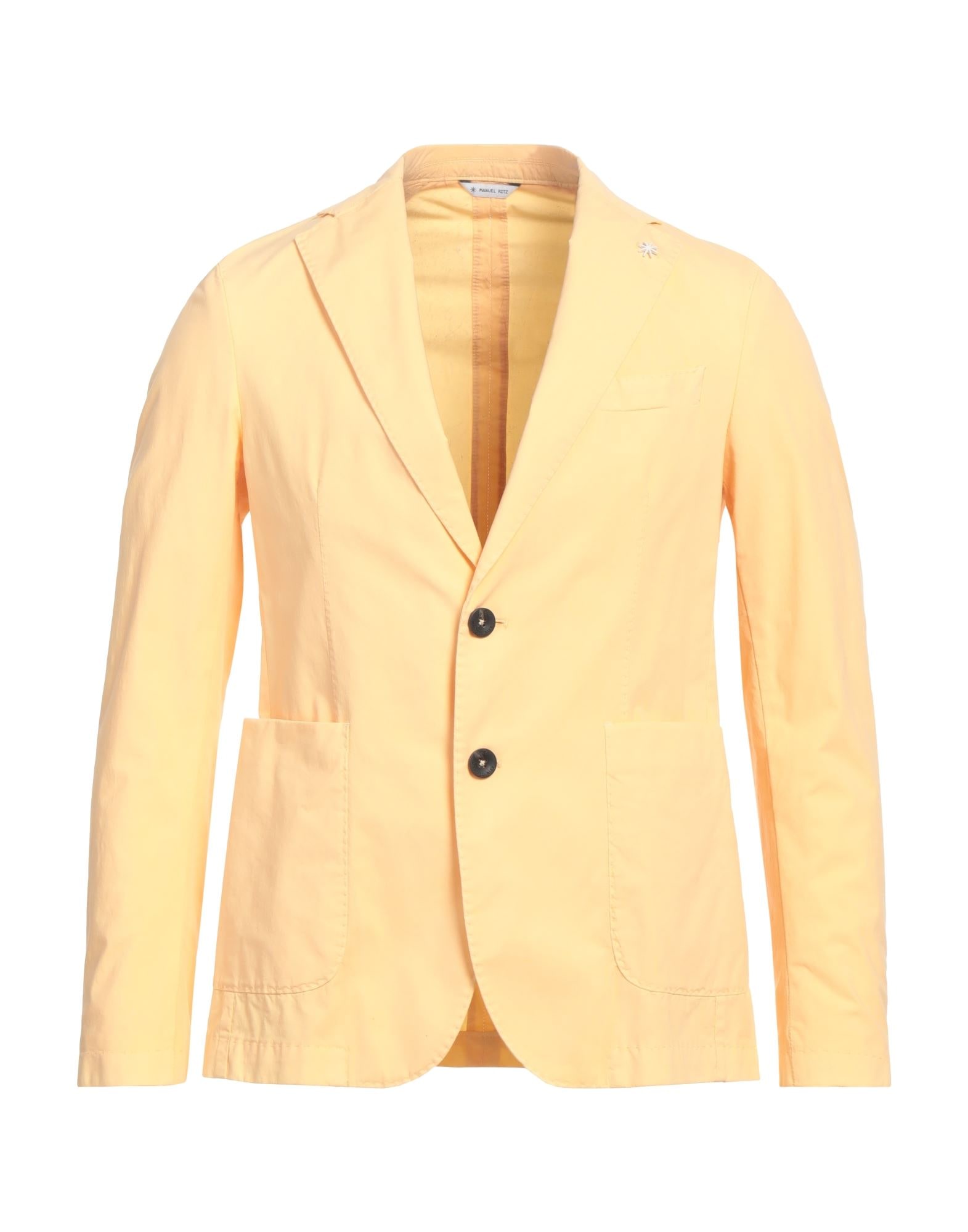 MANUEL RITZ - Blazers