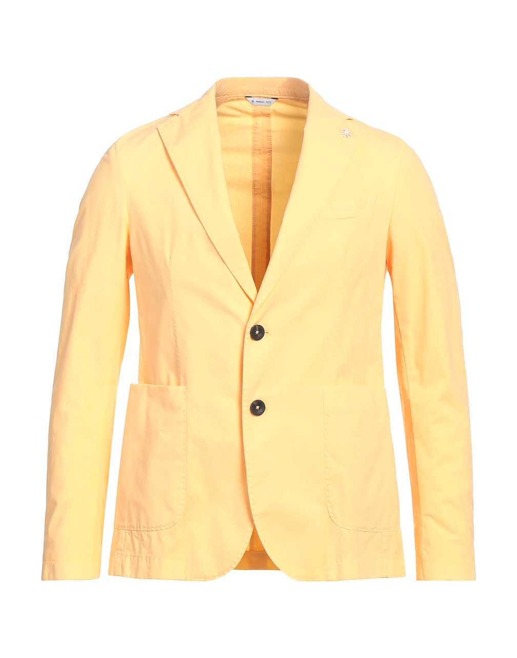 MANUEL RITZ - Blazers