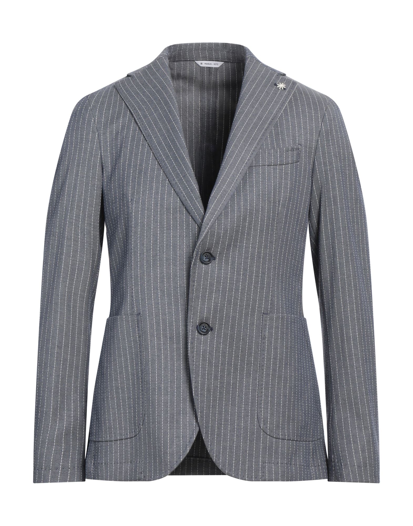 MANUEL RITZ - Blazers