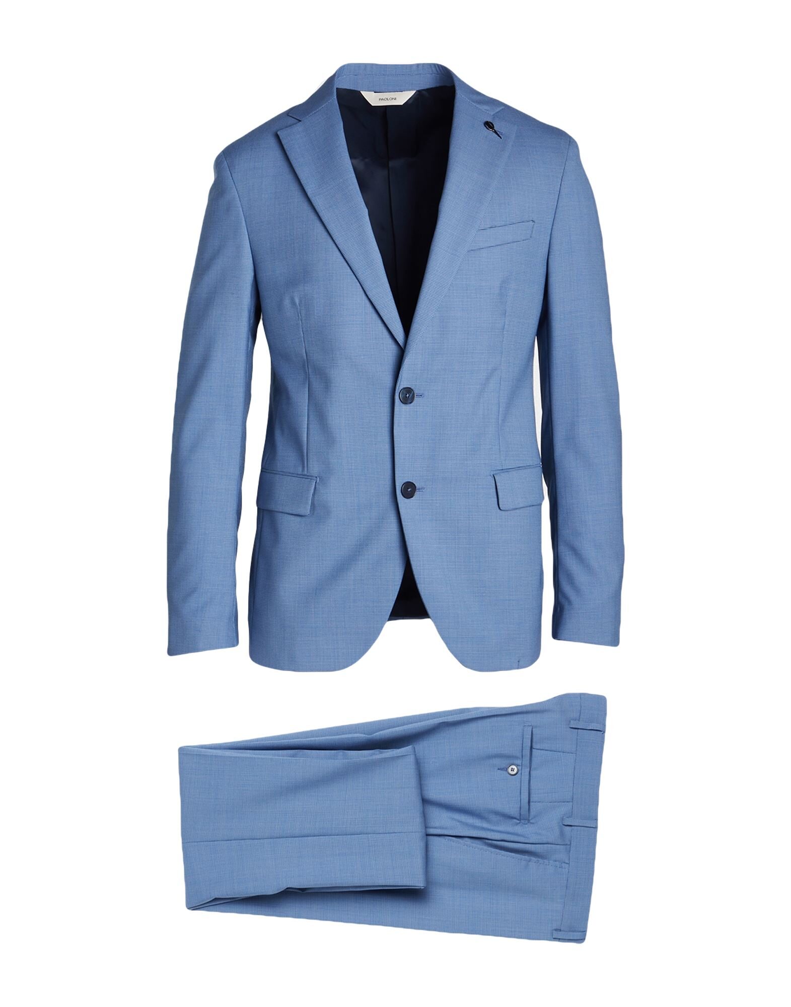 PAOLONI - Suits