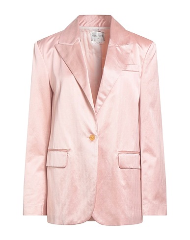 FORTE_FORTE Veste 61% Viscose, 39% Coton, Acétate