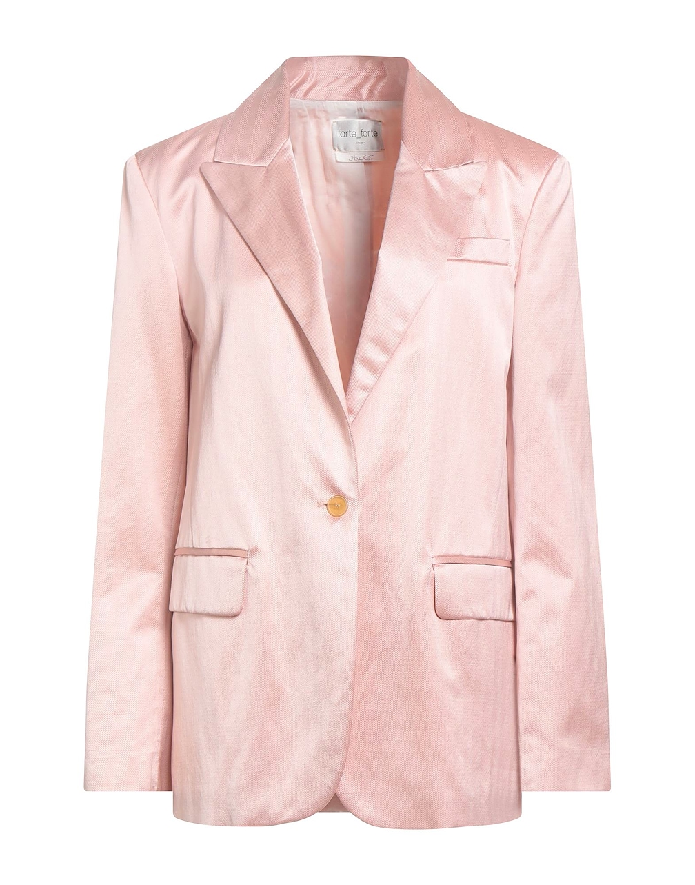 FORTE_FORTE - Blazers