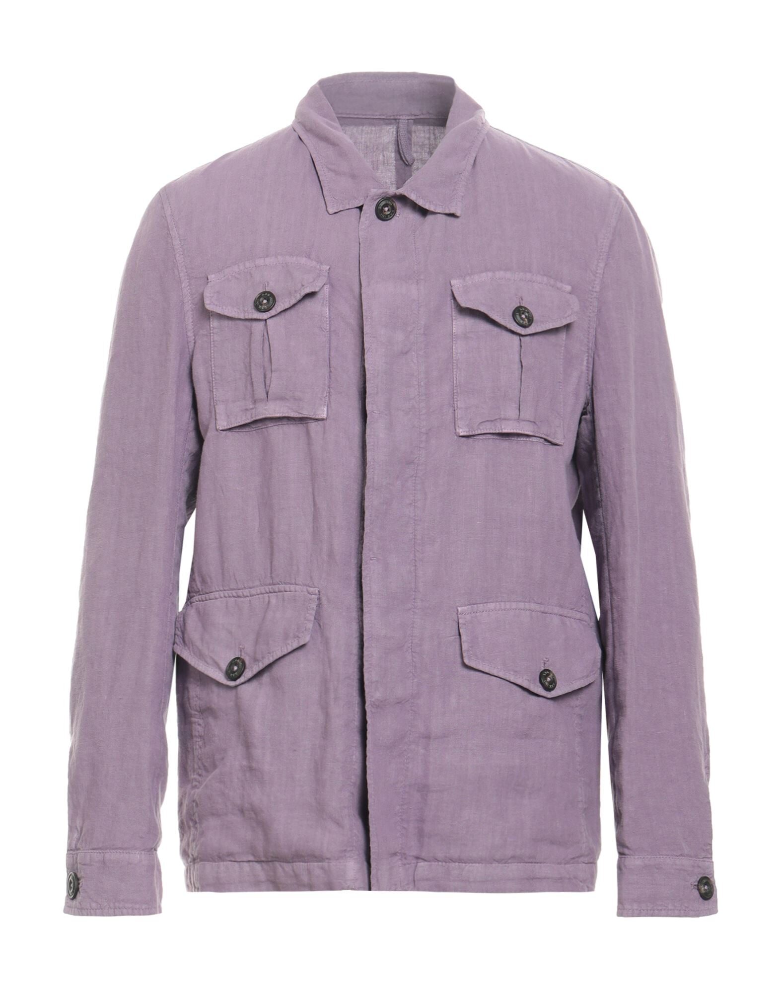 L.B.M. 1911 - Shirts