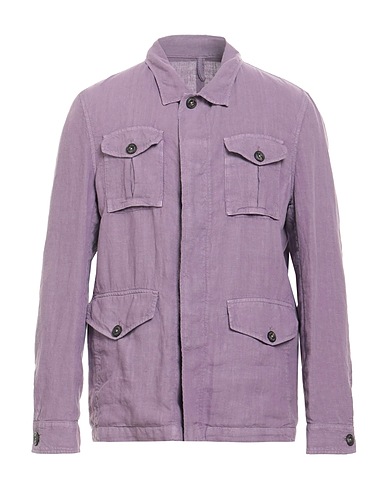 L.B.M. 1911 Linen shirt 100% Linen