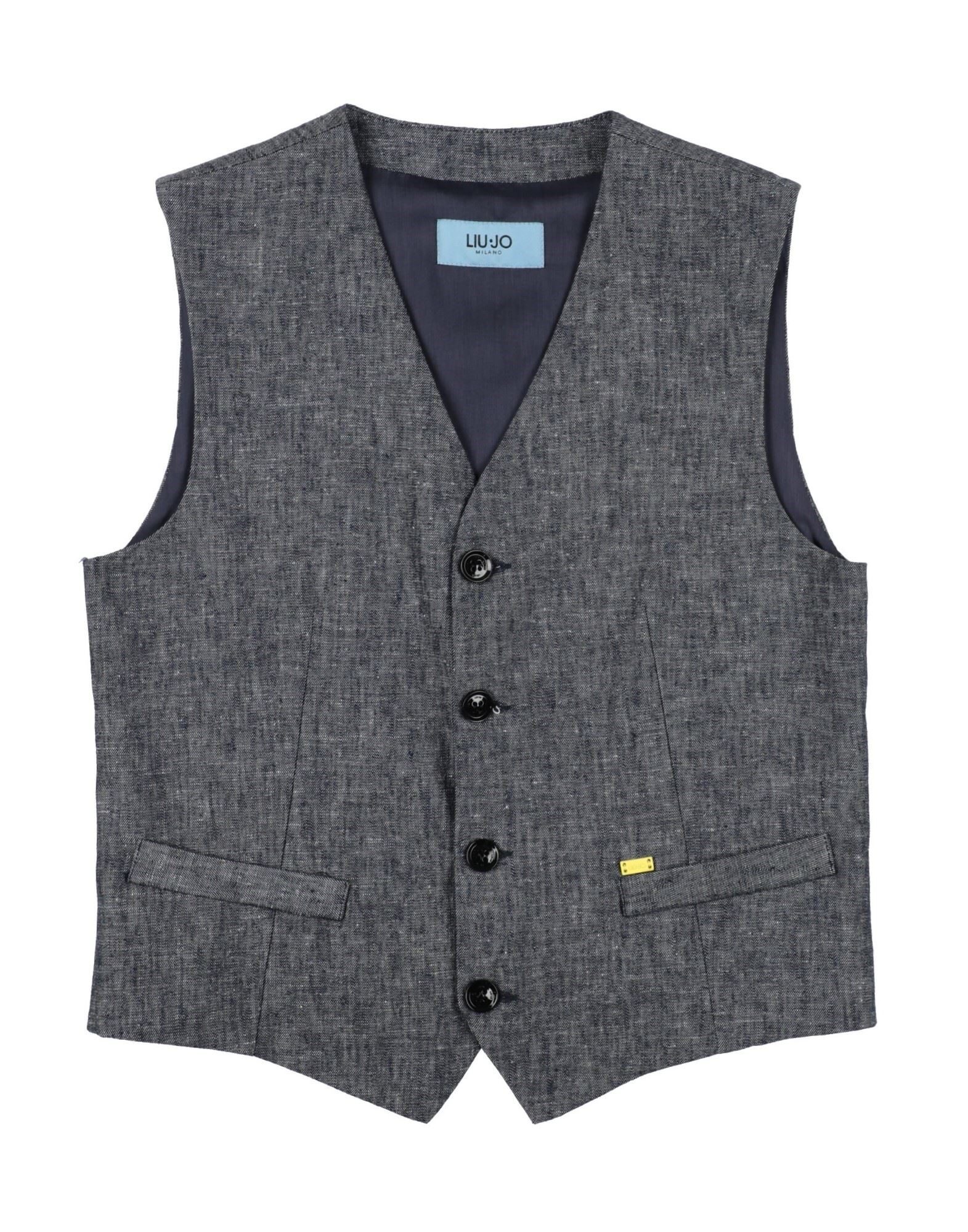 LIU •JO MAN - Tailored Vests