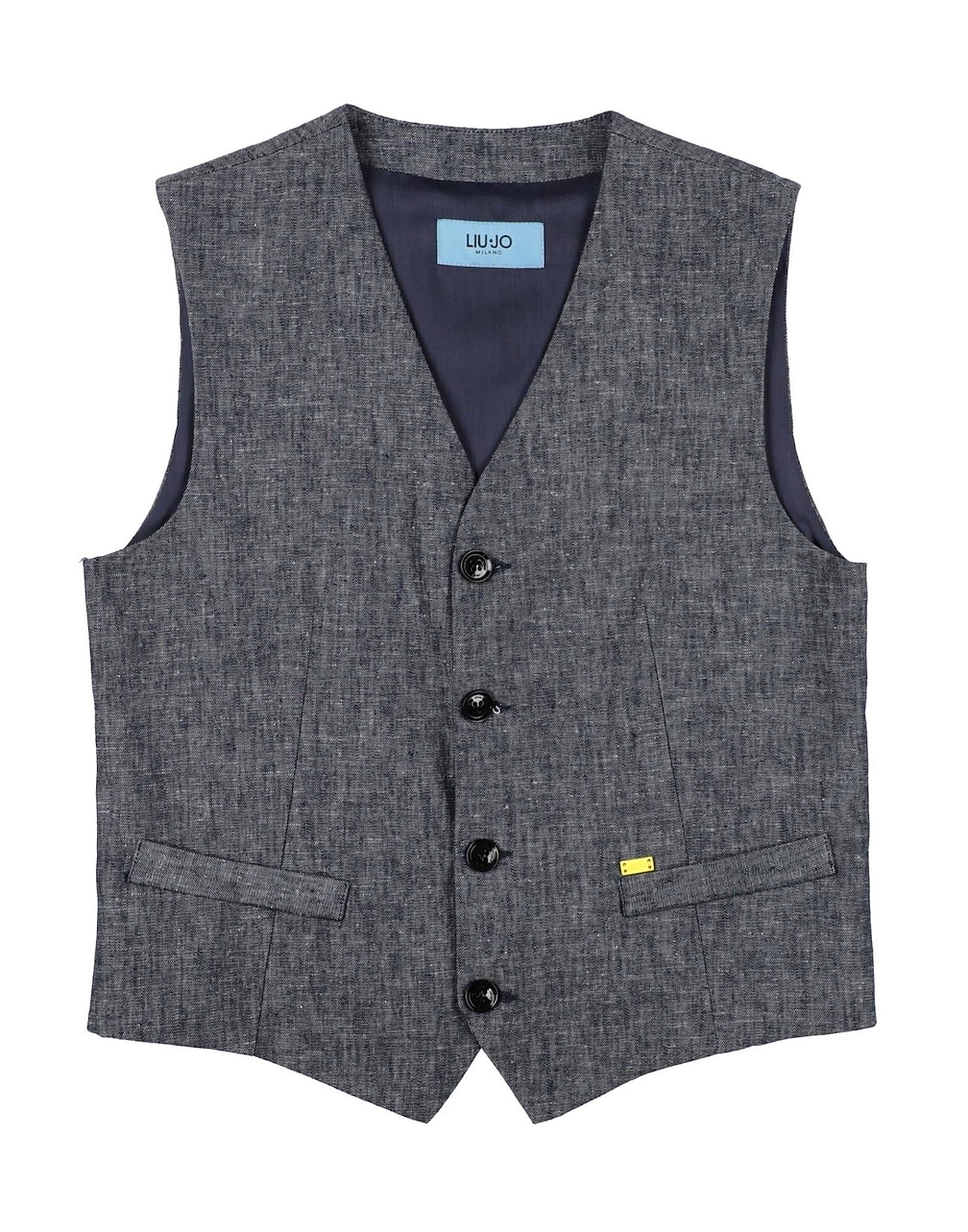 LIU •JO MAN - Waistcoats