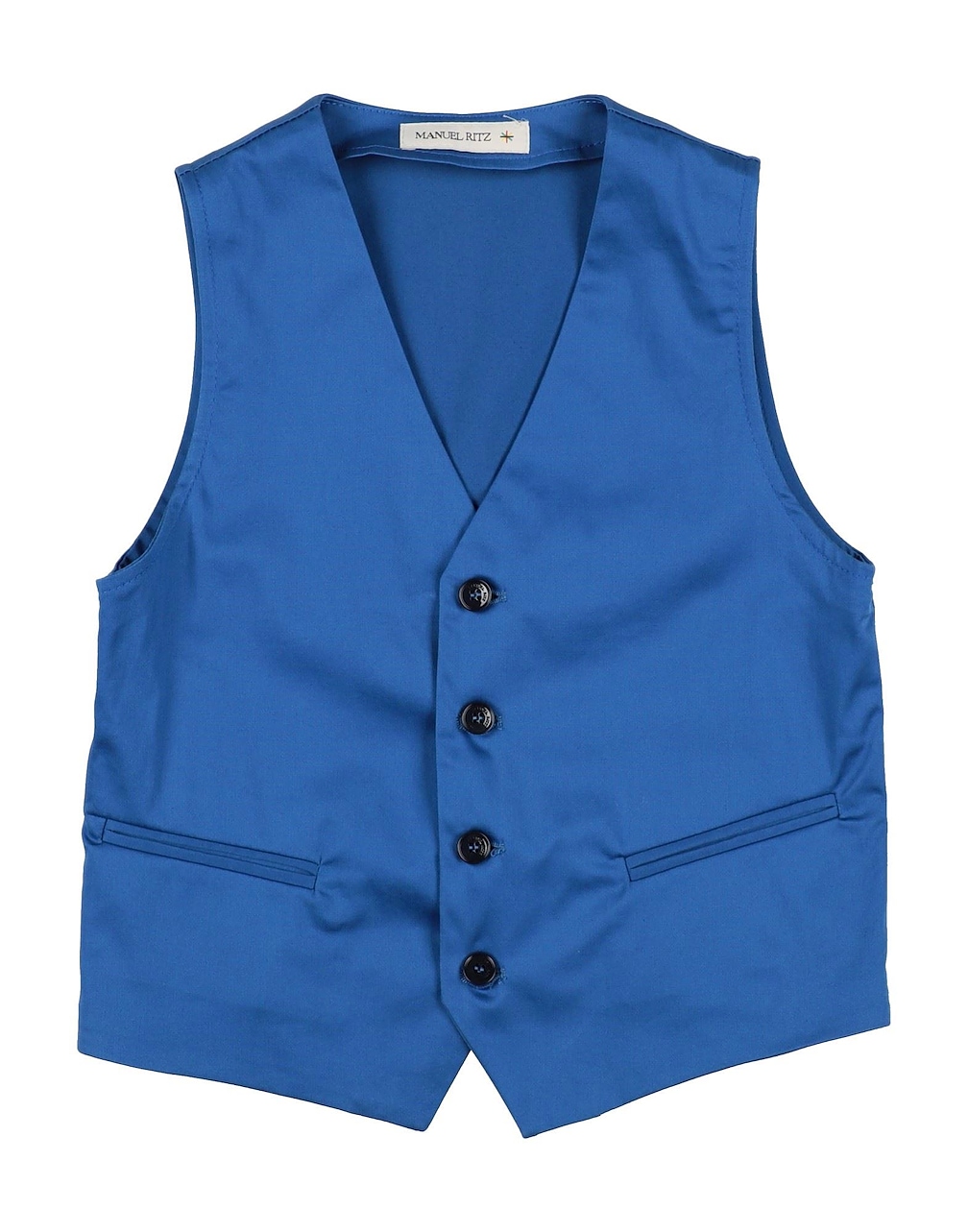 MANUEL RITZ - Waistcoats