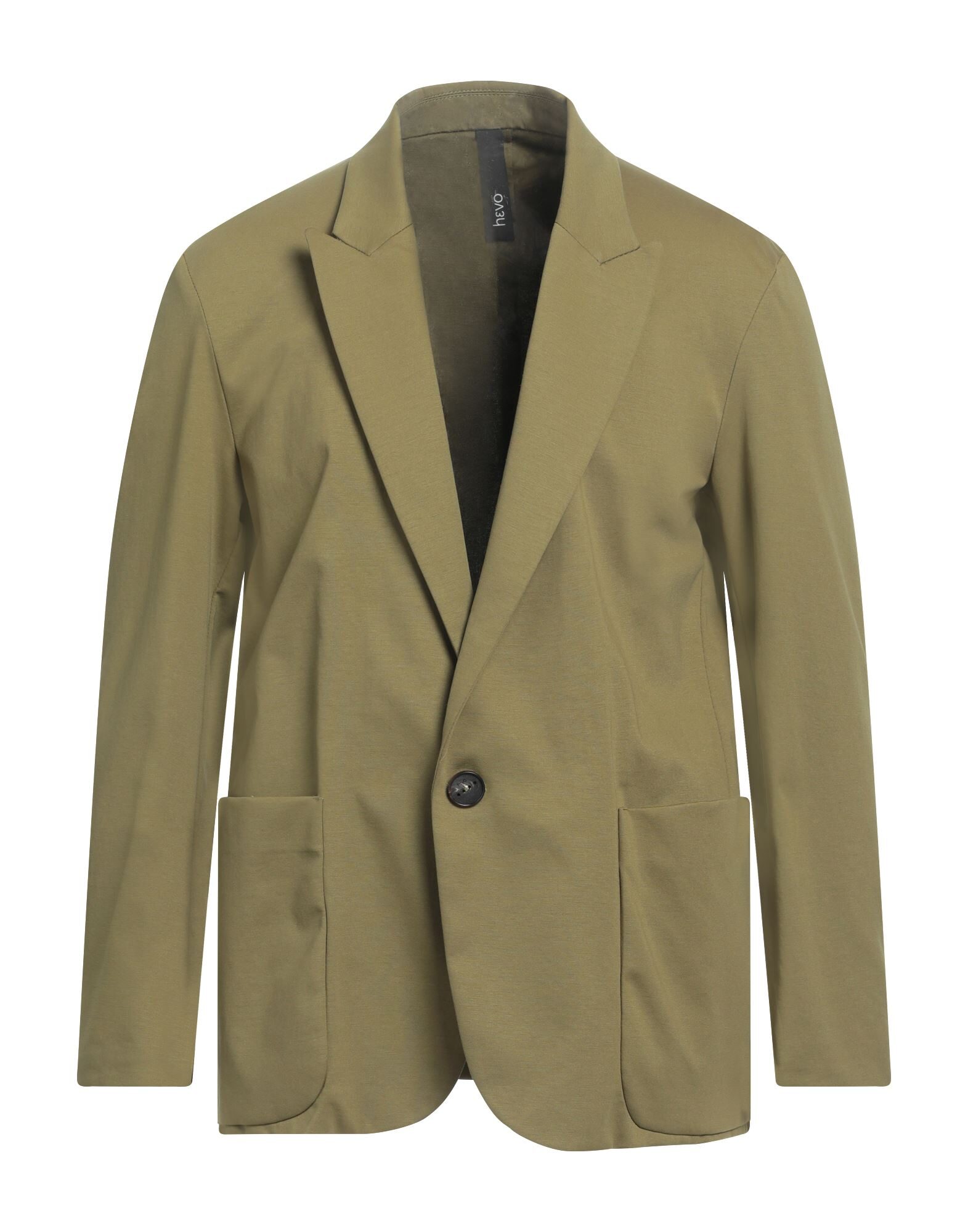 HEVÒ - Пиджаки