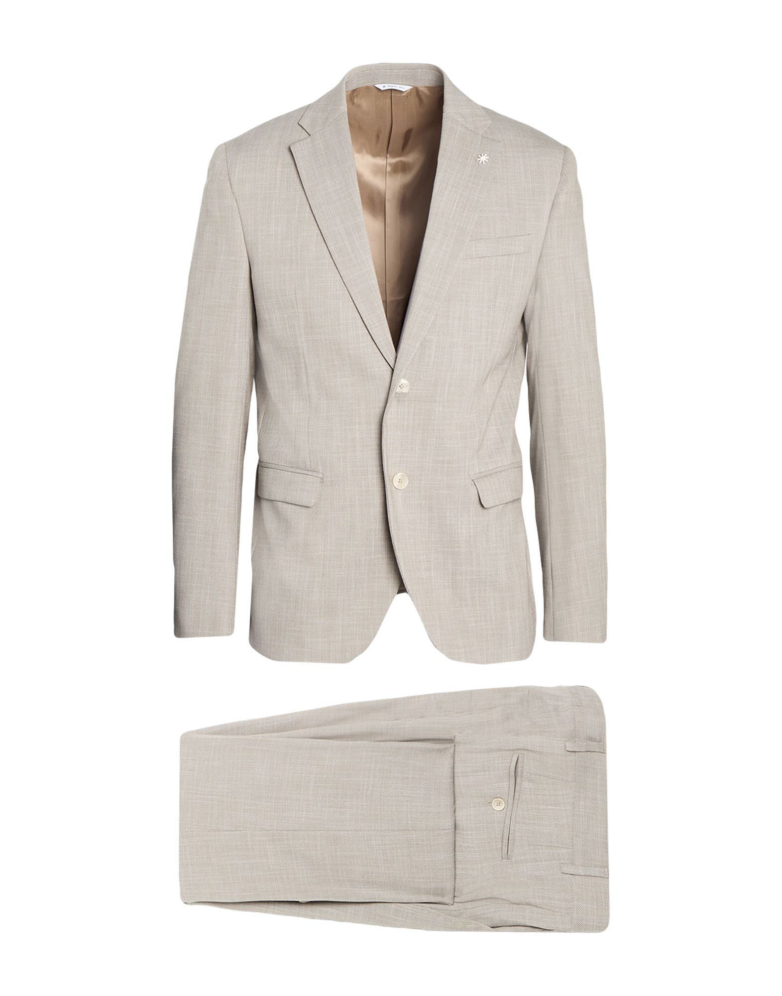 MANUEL RITZ - Costumes