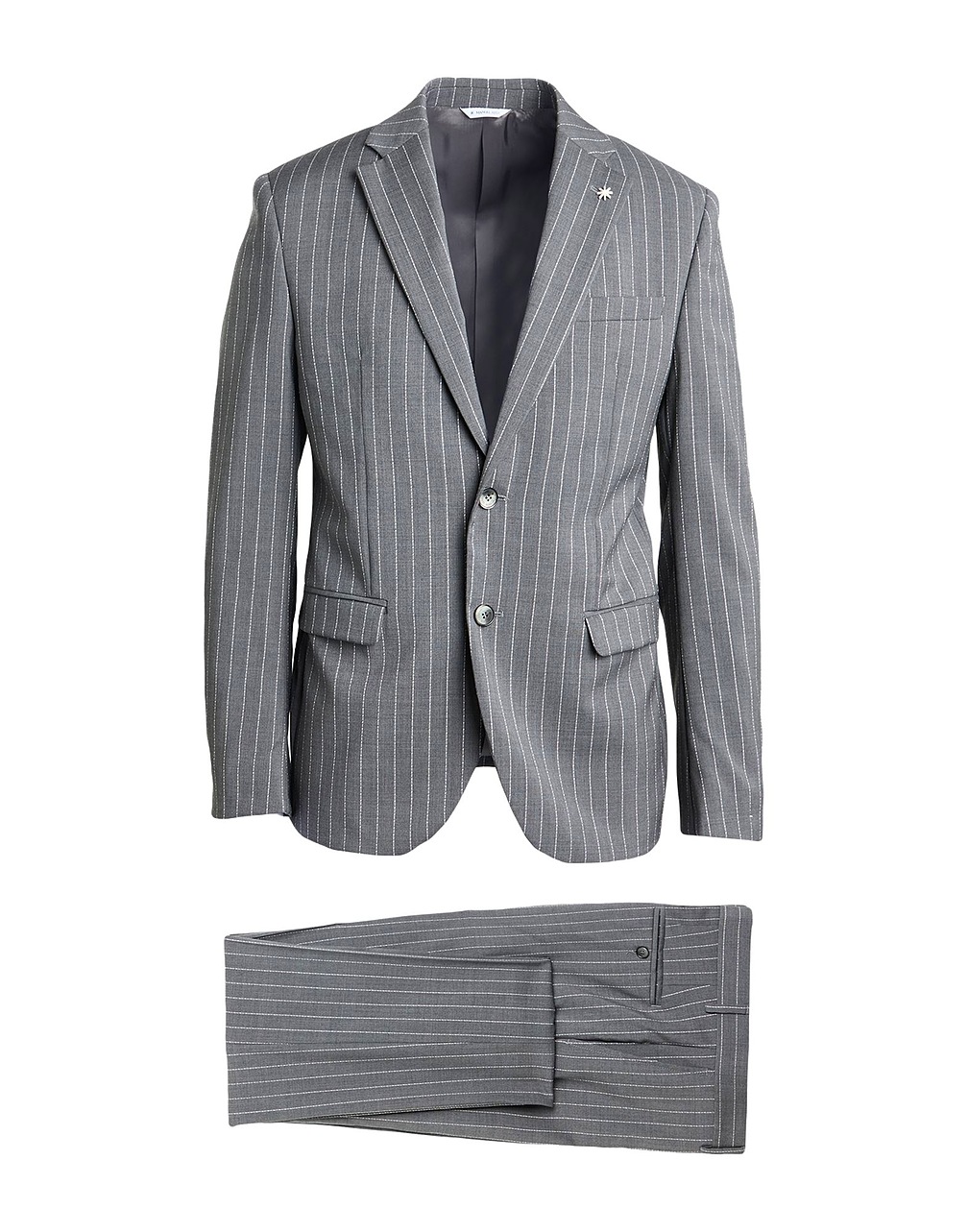 MANUEL RITZ - Κοστούμια