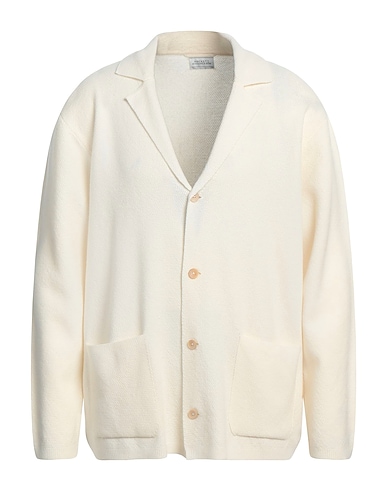 HACKETT Blazer Ivory 100% Virgin Wool